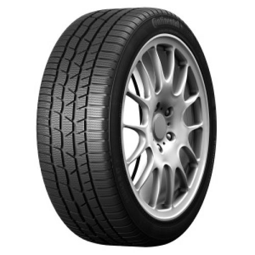 Anvelope CONTINENTAL CONTIWINTERCONTACT TS830 P N0 255/45R19 100V