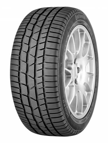 Anvelope CONTINENTAL CONTIWINTERCONTACT TS830P SUV 255/60R18 108H