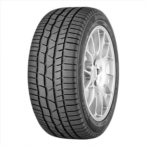 Anvelope CONTINENTAL CONTIWINTERCONTACT TS830P 255/55R18 105V