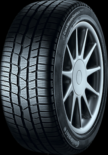 Anvelope CONTINENTAL CONTIWINTERCONTACT TS830P 245/50R18 104V