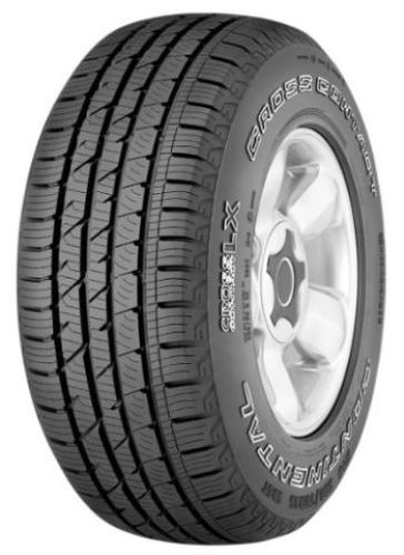 CONTINENTAL CR CON LX SP SIL 265/45R20 108V