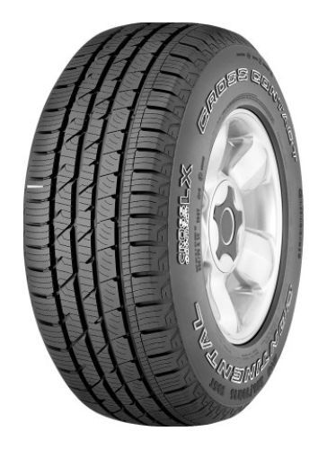 CONTINENTAL CR CON LX SPORT SIL 265/45R21 108H