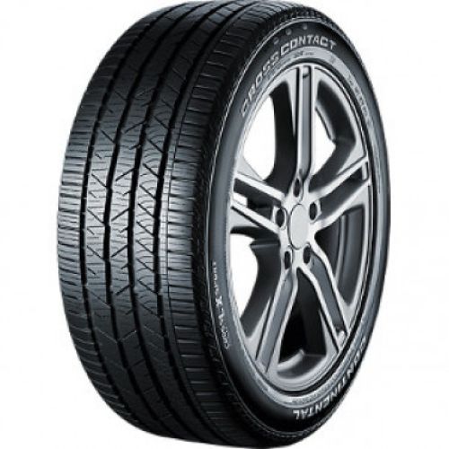 CONTINENTAL CR CONT LX SP 265/40R22 106Y