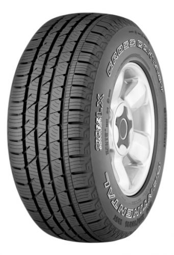 Anvelope CONTINENTAL CON LX SPORT SIL T1 275/45R20 110V