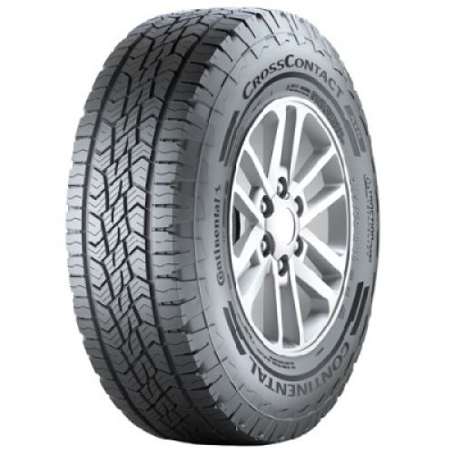 CONTINENTAL CROSS ATR FR XL 235/60R18 107V