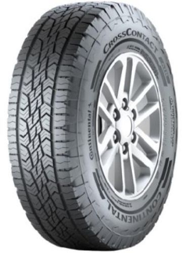 CONTINENTAL CROSS ATR 265/60R18 110H