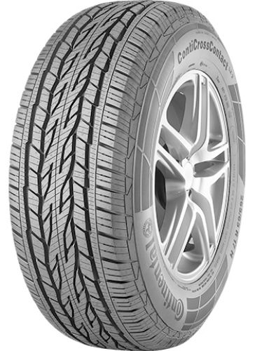 CONTINENTAL CROSS CONT LX 2 FR OLD DOT VECHI 215/65R16 98H