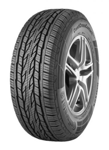 CONTINENTAL CROSS CONT LX 2 215/65R16 98H