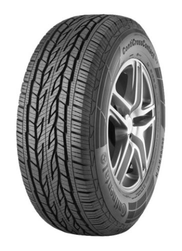 CONTINENTAL CROSS CONT LX2 FR 225/55R18 98V