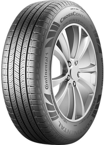 CONTINENTAL CROSS CONT RX  OLD DOT VECHI 265/50R20 111H