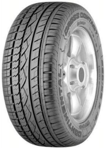 CONTINENTAL CROSS CONT UHP E 235/55R19 105W