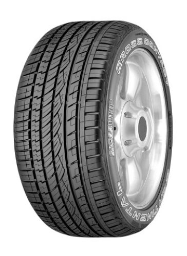 CONTINENTAL CROSS CONT UHP N1 255/55R18 109Y