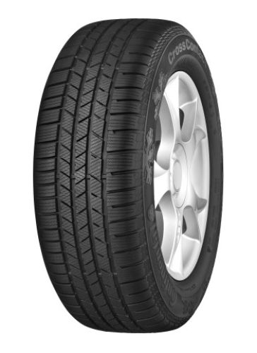 CONTINENTAL CROSS CONT WIN  FR 275/45R21 110V