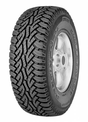 Anvelope CONTINENTAL CROSS CONTACT AT FR 265/65R17 112T