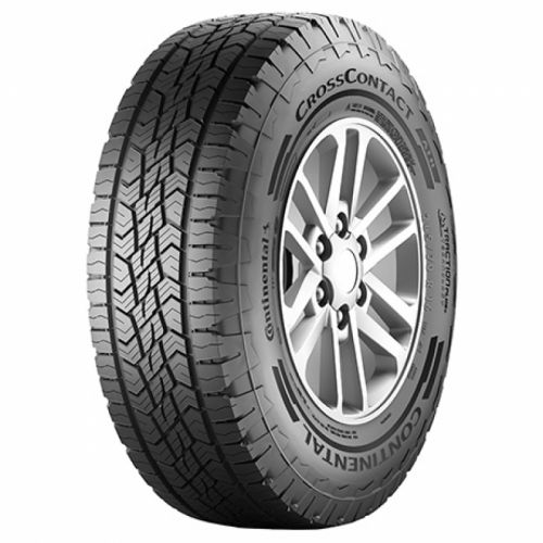 Anvelope CONTINENTAL CONTICROSSCONTACT ATR 235/75R15 109T