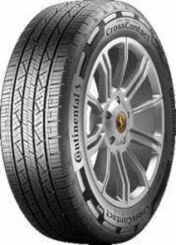 CONTINENTAL CROSS CONTACT HT 255/60R18 112H