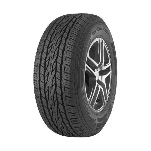 CONTINENTAL CROSSCONTACT LX2 FR 265/70R15 112H