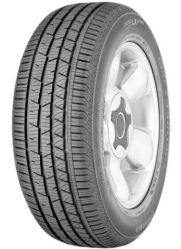 CONTINENTAL CROSS CONTACT LX SPORT 2022 265/45R20 108V