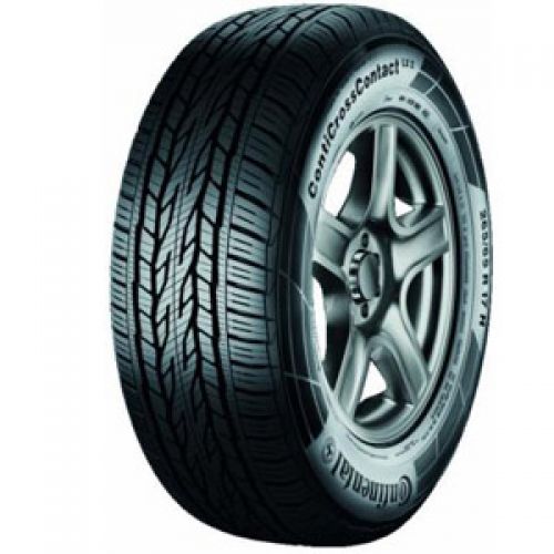 CONTINENTAL CROSS CONTACT LX2 FR 205/80R16C 110S