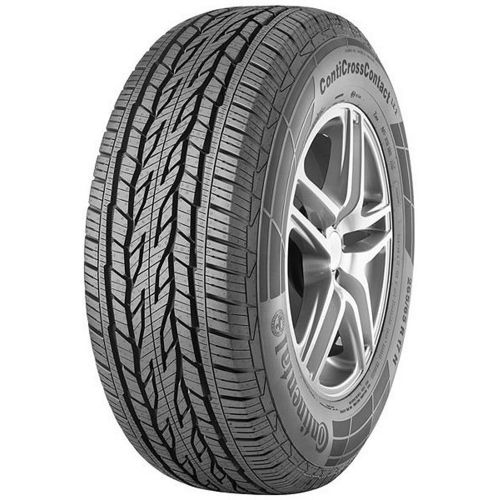 CONTINENTAL CROSS CONTACT LX2 265/65R17 112H