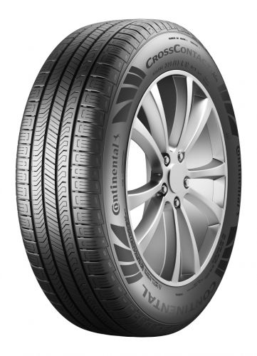 CONTINENTAL CROSS CONTACT RX 265/55R19 109H