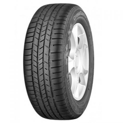 CONTINENTAL CROSS CONTACT WINTER 245/65R17 111T