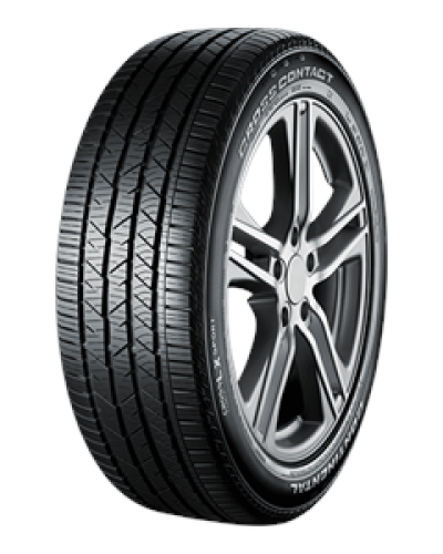 CONTINENTAL CROSS LX SPORT 275/45R21 110Y