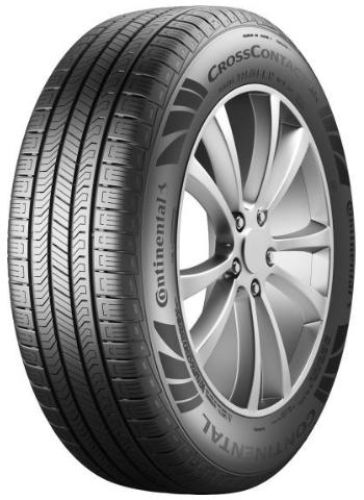 CONTINENTAL CR CONTACT RX MGT 255/40R21 102W