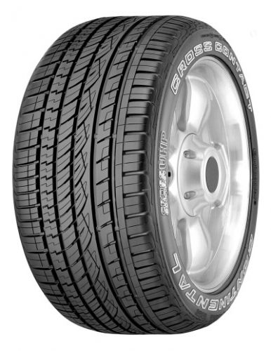 CONTINENTAL CONTICROSSCONTACT UHP 235/55R19 105W