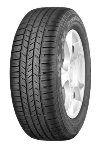 Anvelope CONTINENTAL CROSS WINTER 205/70R15 96T