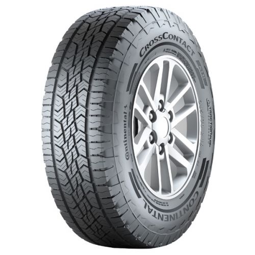 Anvelope CONTINENTAL CROSSCONTACT ATR 215/65R16 98H