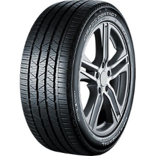 Anvelope CONTINENTAL CROSSCONTACT LX SPORT AO CONTISILENT 285/40R22 110H