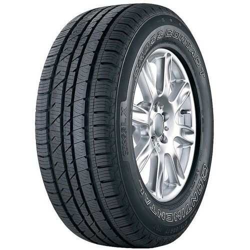 CONTINENTAL CROSSCONTACT LX SPORT LR 2021 235/60R20 108W