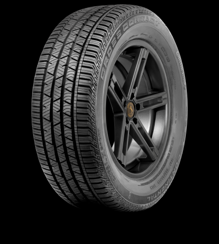 Anvelope CONTINENTAL CROSSCONTACT LX SPORT 245/55R19 103V
