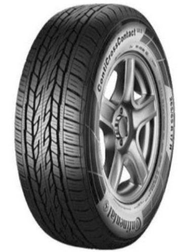 CONTINENTAL CROSSCONTACT LX2 255/65R17 110H