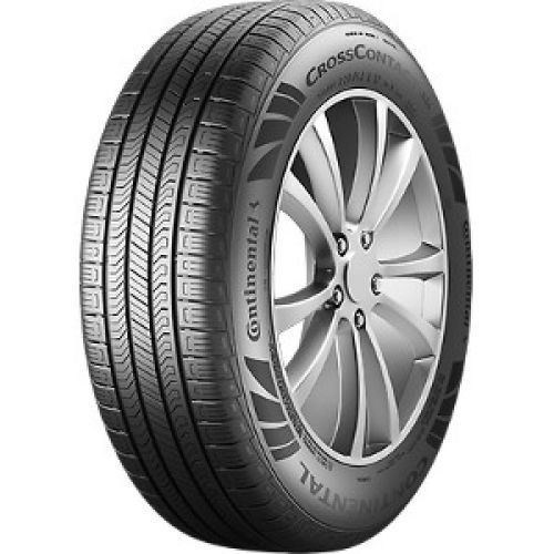CONTINENTAL CROSSCONTACT RX 265/35R21 101W
