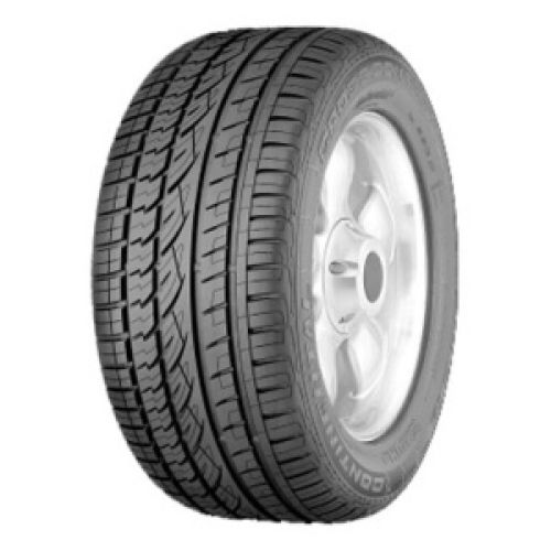 Anvelope CONTINENTAL CROSSCONTACT UHP MO 275/50R20 109W
