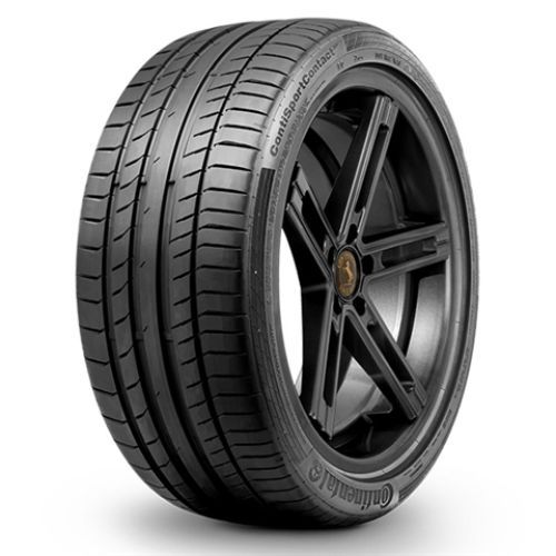 CONTINENTAL CSC 5P SIL 315/30R21 105Y