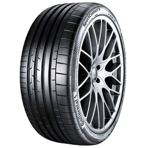 CONTINENTAL CSC 6 AO3 285/45R21 113Y