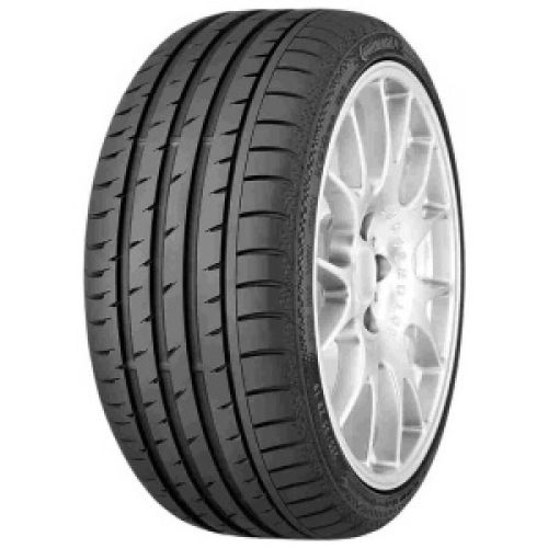 CONTINENTAL SC5 SUV 275/50R20 113W