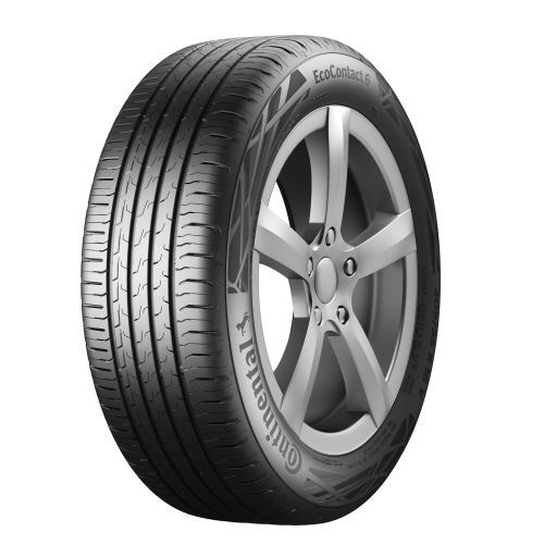 CONTINENTAL ECO 6 I 225/55R17 101Y