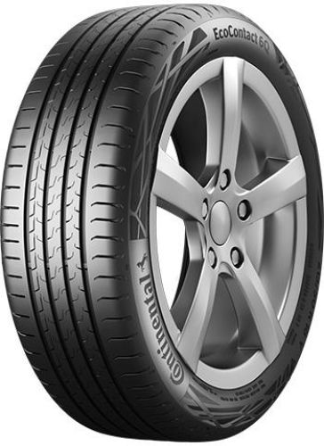 CONTINENTAL ECO 6 Q  XL 255/45R20 105Y