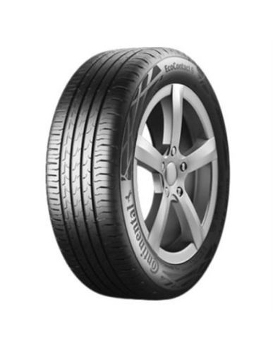 CONTINENTAL ECO 6 Q CSI 255/35R21 101Y