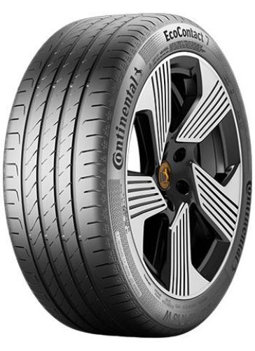 CONTINENTAL ECO 7 AL 235/55R18 104W
