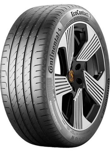 CONTINENTAL ECO 7 MO XL 225/50R17 98W