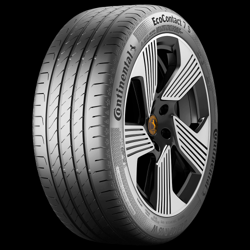 CONTINENTAL ECO 7 S 205/55R17 95H