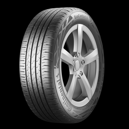 CONTINENTAL ECO CONT 6 SIL 245/35R21 96W