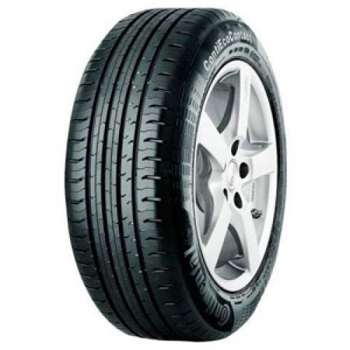 Anvelope CONTINENTAL CONTIECOCONTACT 5 205/55R16 91V
