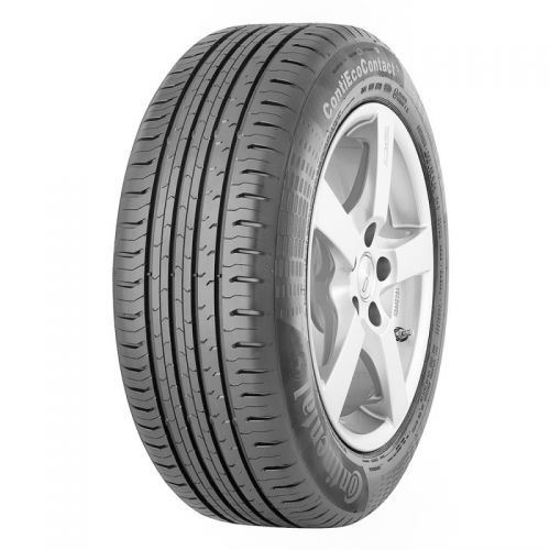 Anvelope CONTINENTAL ECO CONTACT 5 SEAL INSIDE 225/55R17 97W