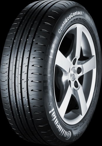 CONTINENTAL ECO CONTACT 5 175/65R14 82T